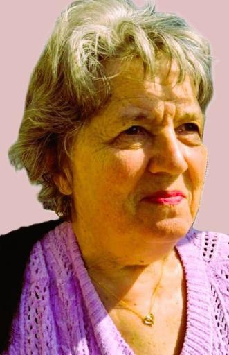Lenie van overdijk