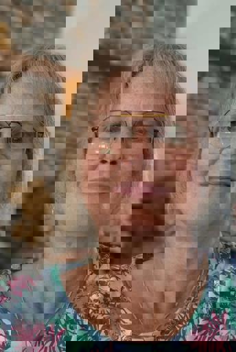  Petra is heldervoelend en helderhorend en voelt in op je energie